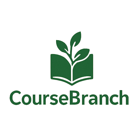 CourseBranch