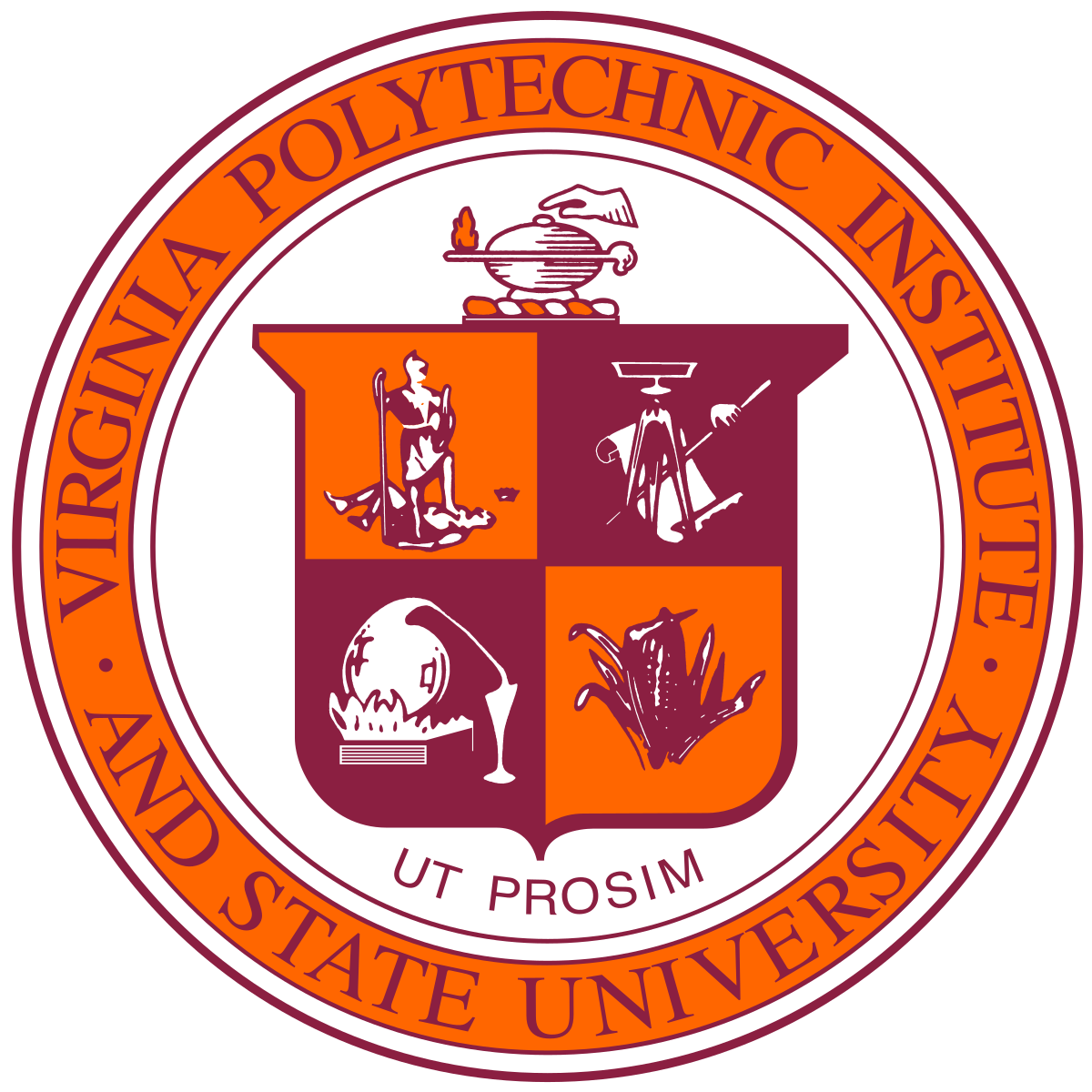 Virginia Tech Logo